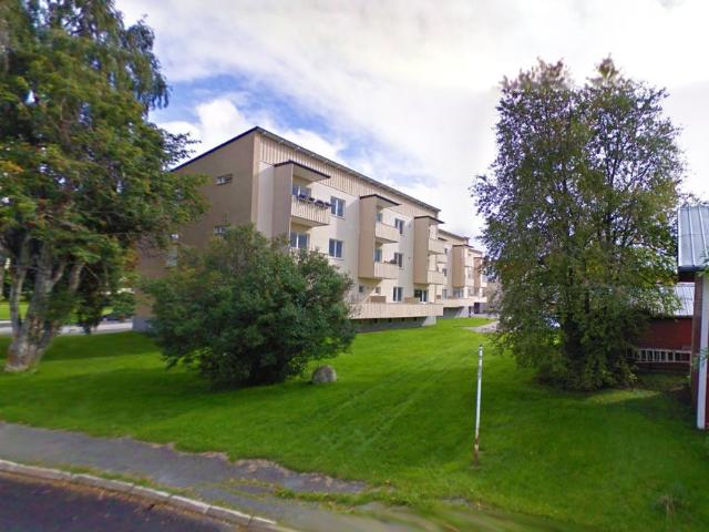Lägenhet hyra i Bräcke