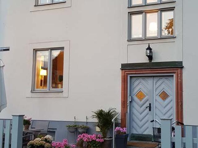 Lägenhet hyra i Uppsala