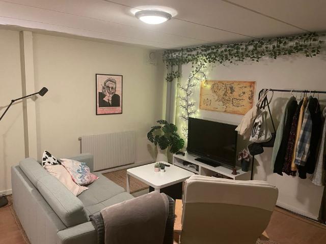 Rum hyra i Uppsala
