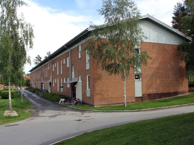 Lägenhet hyra i Bollnäs, Gävleborgs län