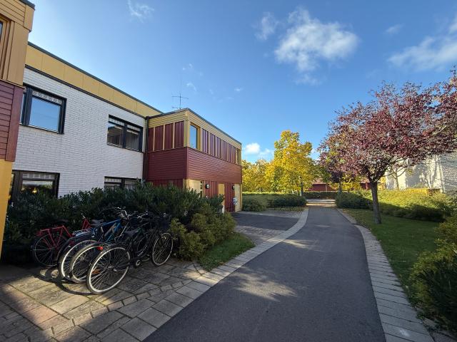 Lägenhet hyra i Norrliden, Kalmar