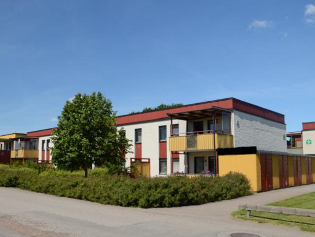 Lägenhet hyra i Kalmar