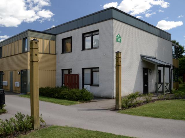 Lägenhet hyra i Kalmar