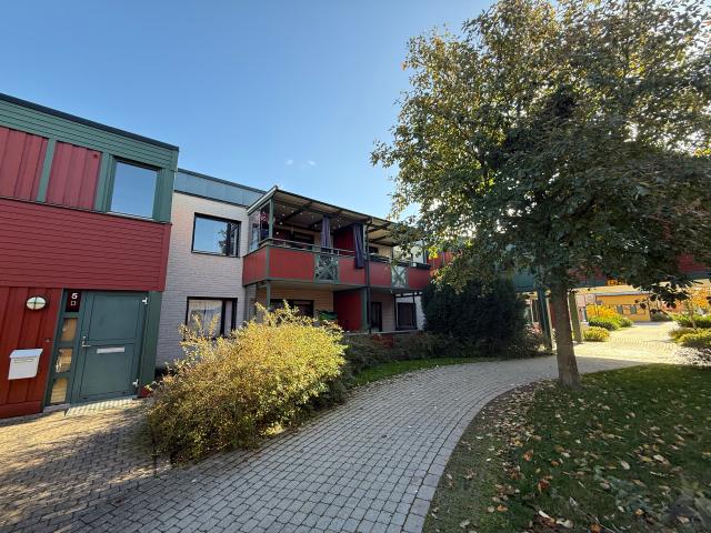 Lägenhet hyra i Kalmar