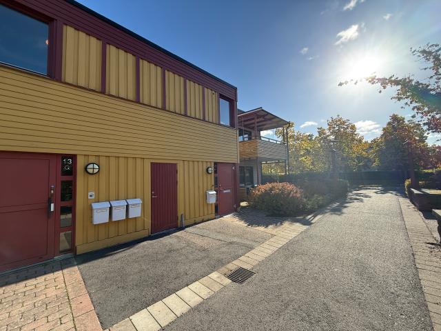 Lägenhet hyra i Kalmar