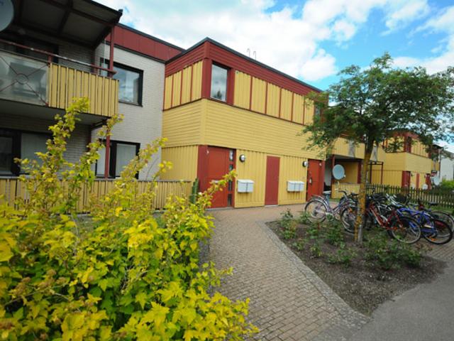 Lägenhet hyra i Kalmar