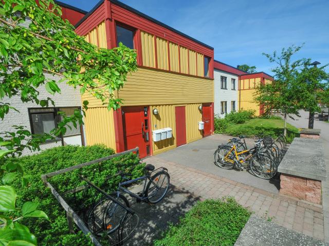 Lägenhet hyra i Norrliden, Kalmar