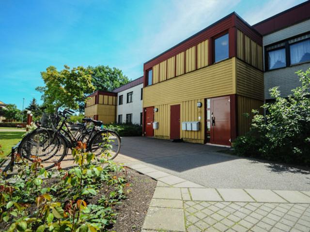 Lägenhet hyra i Kalmar