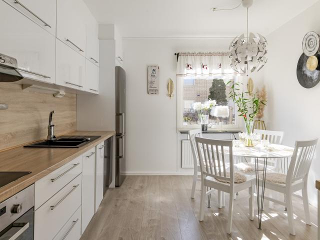 Bostadsrätt till salu i Kalmar