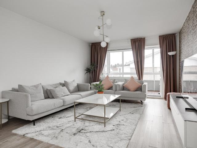 Bostad till salu i Kalmar