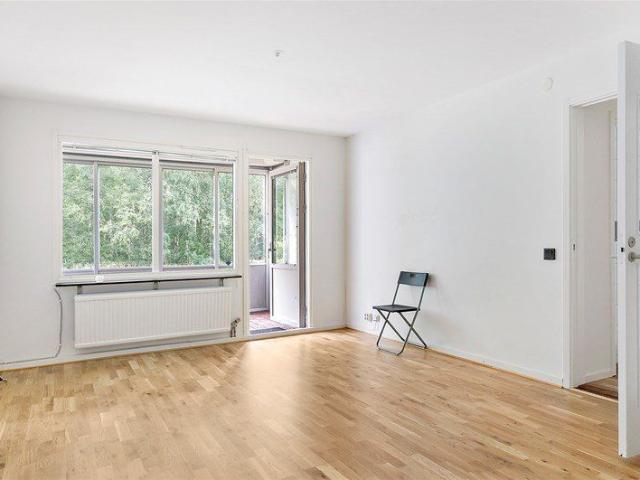 Lägenhet hyra i Kalmar