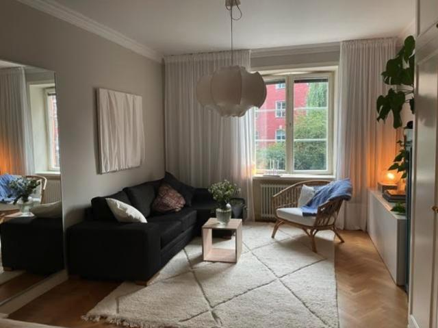Lägenhet hyra i Botkyrka, Stockholm