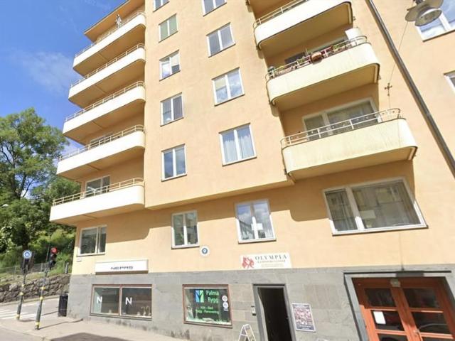 Lägenhet hyra i Botkyrka, Stockholm