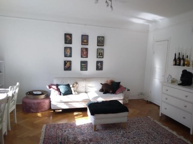 Lägenhet hyra i Botkyrka, Stockholm