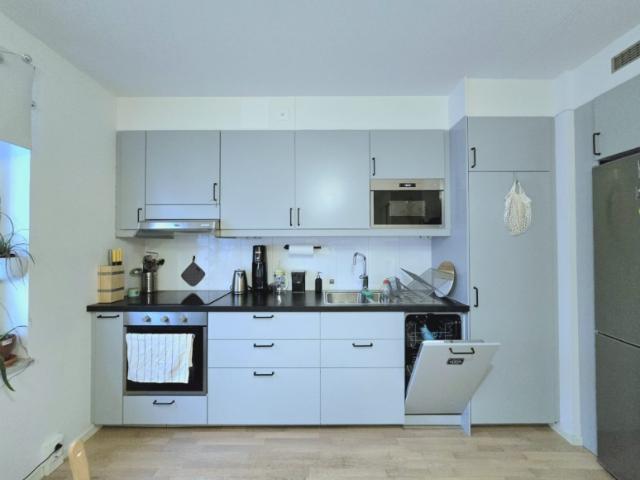 Lägenhet hyra i Botkyrka, Stockholm