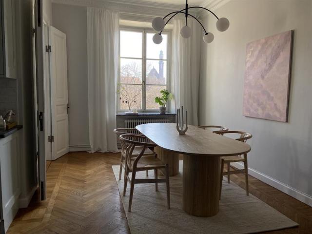 Lägenhet hyra i Botkyrka, Stockholm