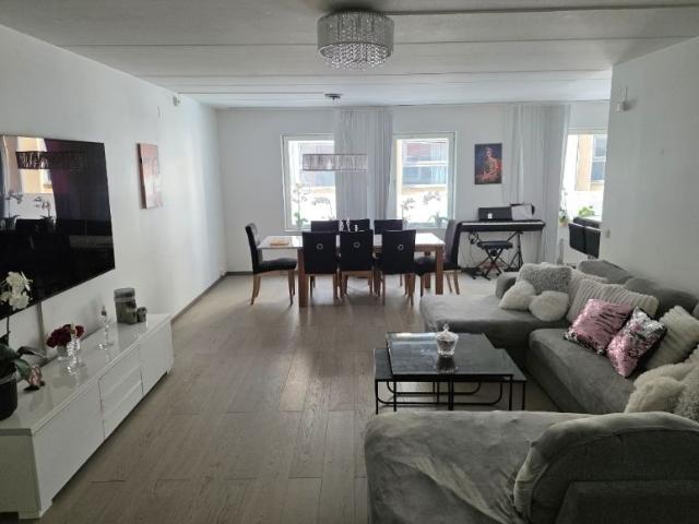 Lägenhet hyra i Norrmalm, Botkyrka