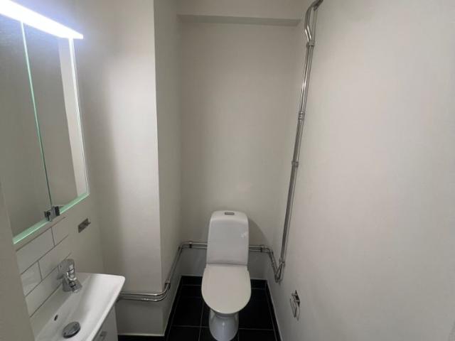 Lägenhet hyra i Sundsvall, Västernorrland