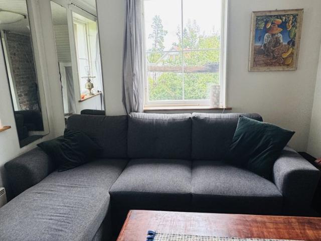 Hus hyra i Stockholm