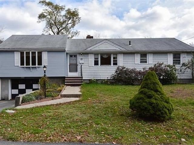 House for sale in Randolph, Massachusetts