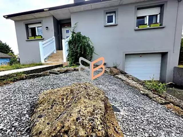 Maison vente à Norroy-le-Sec, Meurthe-et-Moselle