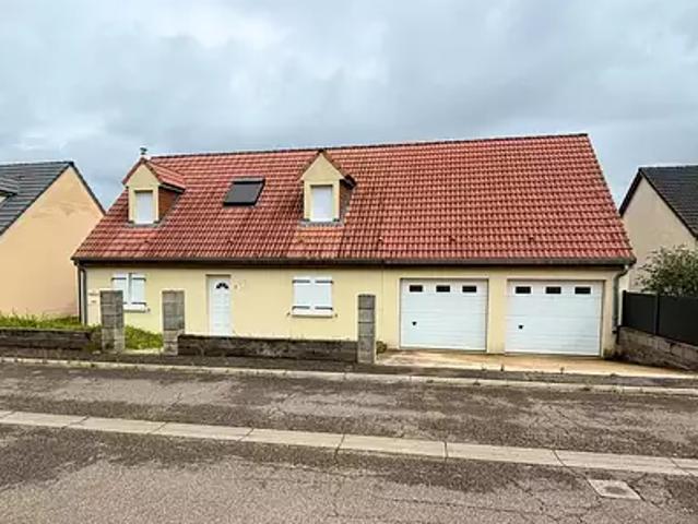 Maison vente à Norroy-le-sec