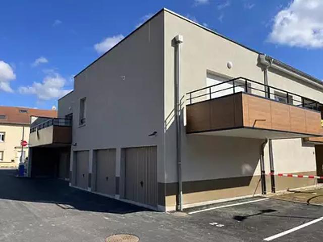 Appartement vente à Metz, Norroy-le-veneur