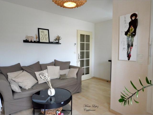 Appartement vente à Metz, Norroy-le-veneur