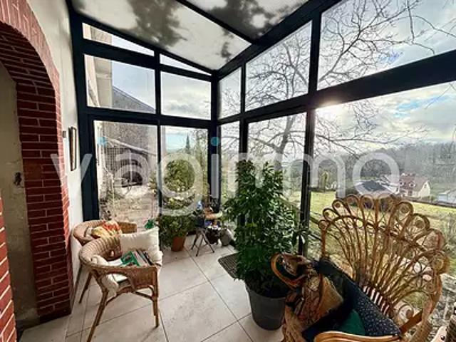 Maison vente à Nancy, Norroy-lès-pont-à-mousson