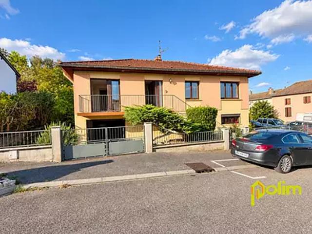 Maison vente à Norroy-lès-Pont-à-Mousson, Meurthe-et-Moselle
