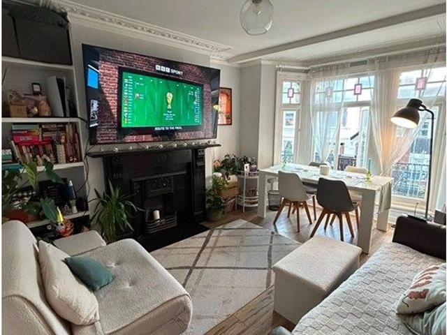 Apartment for rent in Putney, Greater London