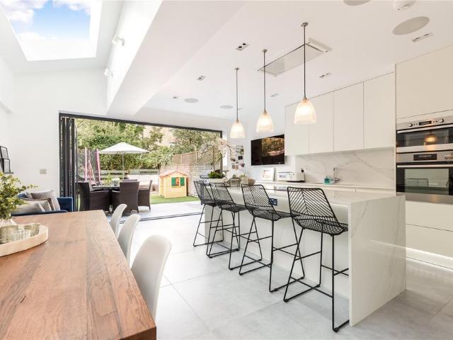 House for rent in London Borough of Wandsworth, Greater London