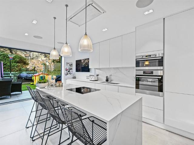 House for rent in Putney, Greater London