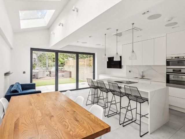 House for rent in Putney, Greater London