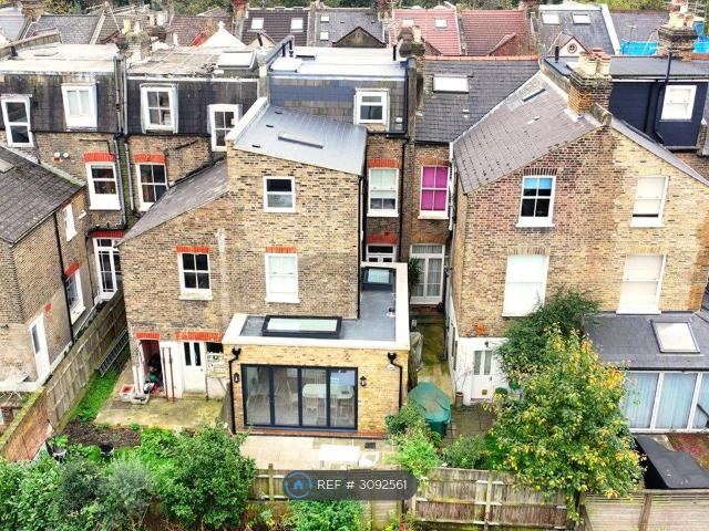 Room for rent in London Borough of Wandsworth, Greater London