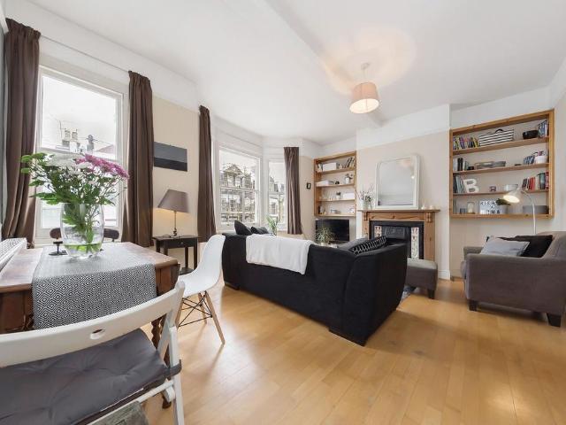 Apartment for rent in London Borough of Wandsworth, Greater London