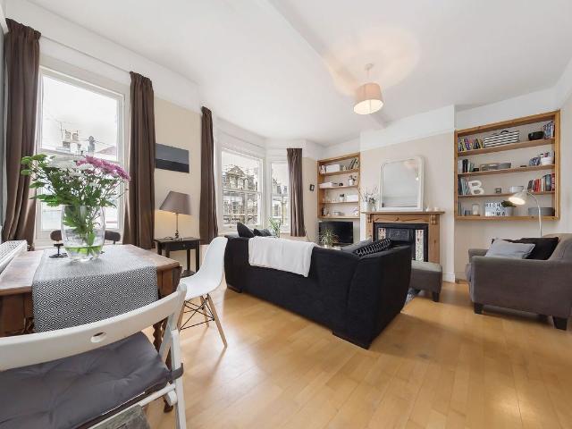 Apartment for rent in Putney, Greater London