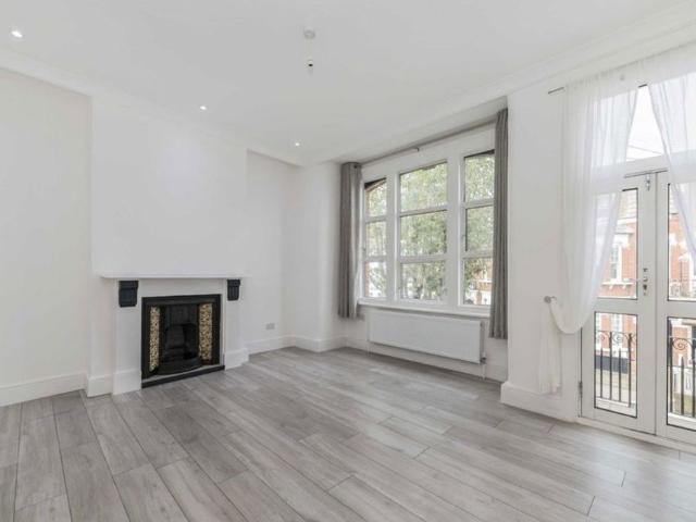 Apartment for rent in London Borough of Wandsworth, Greater London