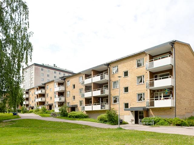 Lägenhet hyra i Sandviken, Gävleborg