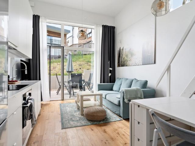 Bostadsrätt till salu i Stockholm