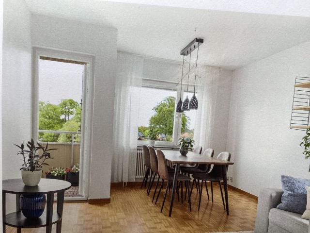 Lägenhet hyra i Kärna, Malmslätt
