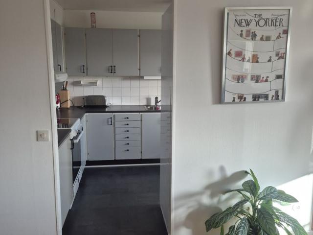 Lägenhet hyra i Tullinge, Stockholm
