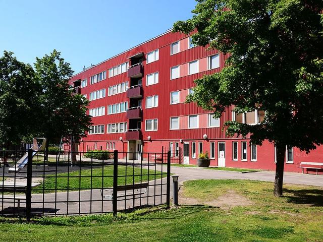 Lägenhet hyra i Stureborg, Gävle