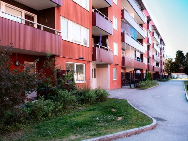 Lägenhet hyra i Stureborg, Gävle