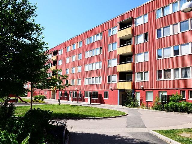 Lägenhet hyra i Stureborg, Gävle