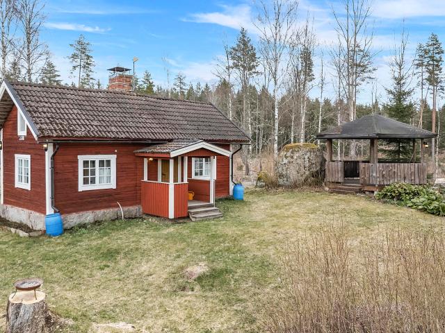 Hus till salu i Köping, Västmanland