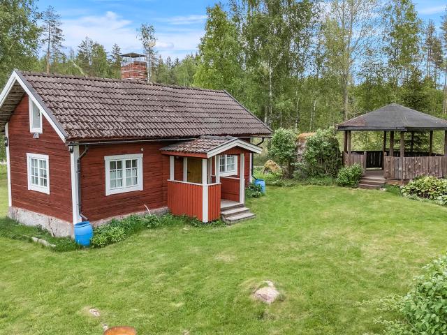 Hus till salu i Köping, Västmanland