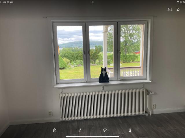 Hus hyra i Saltvik, Västernorrland
