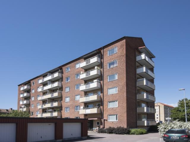 Lägenhet hyra i Karlstad, Värmland