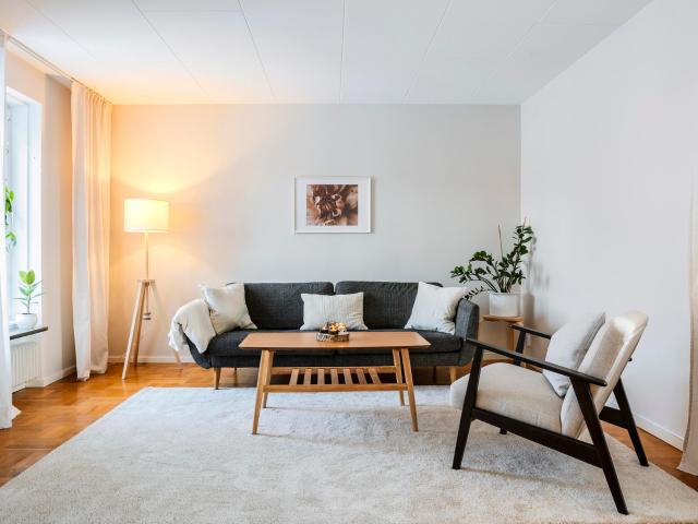 Bostad till salu i Karlstad, Värmland